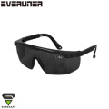 CE EN166 ANSI Z87.1 Eye Protection Safety Spectacle Glasses